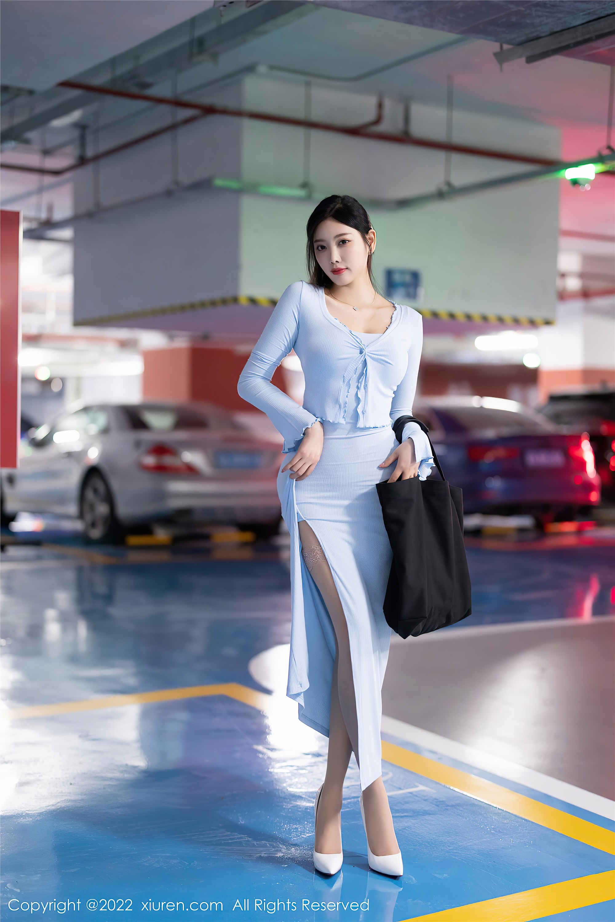 Xiuren秀人网 2022.06.14 NO.5144 杨晨晨Yome